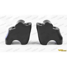 Gù Nâng Ghi Đông Honda Rebel 300 - 500 - 1100 (Thái Lan)